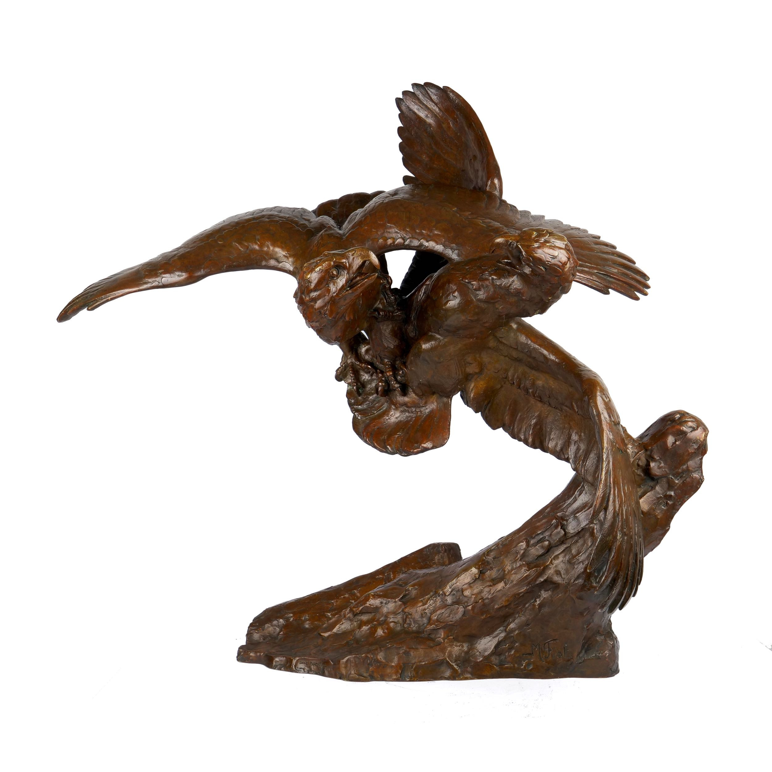 Eagle Figurines for Sale