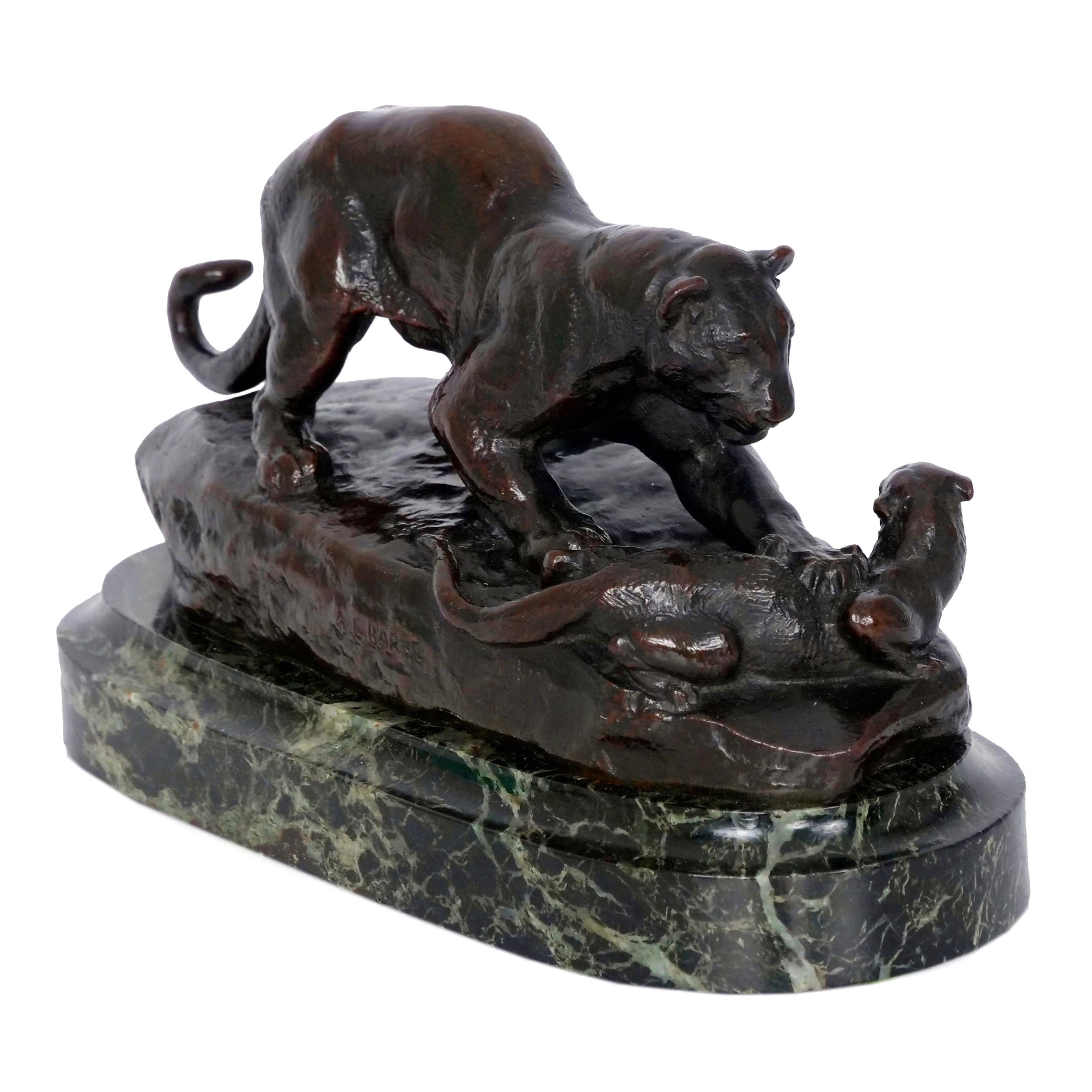Barye-French-Antique-Bronze-Sculpture-Lion-Attacking05005__85512.1566132675