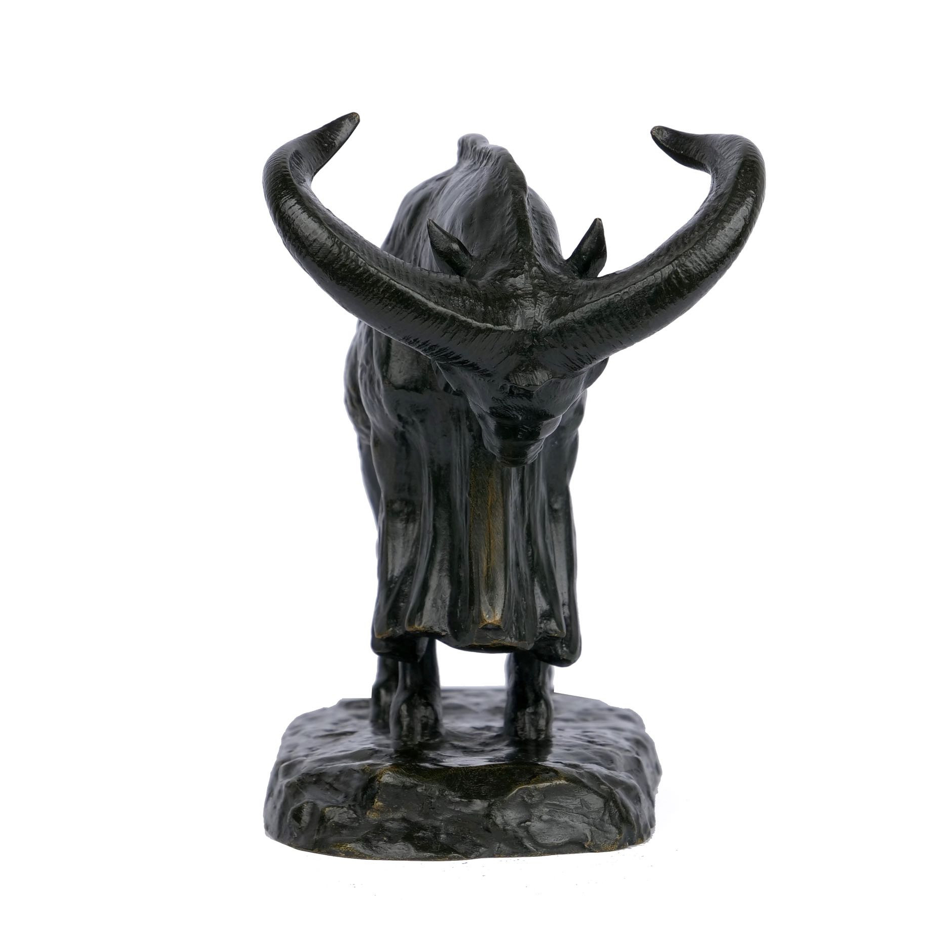 Ram Statue for Sale