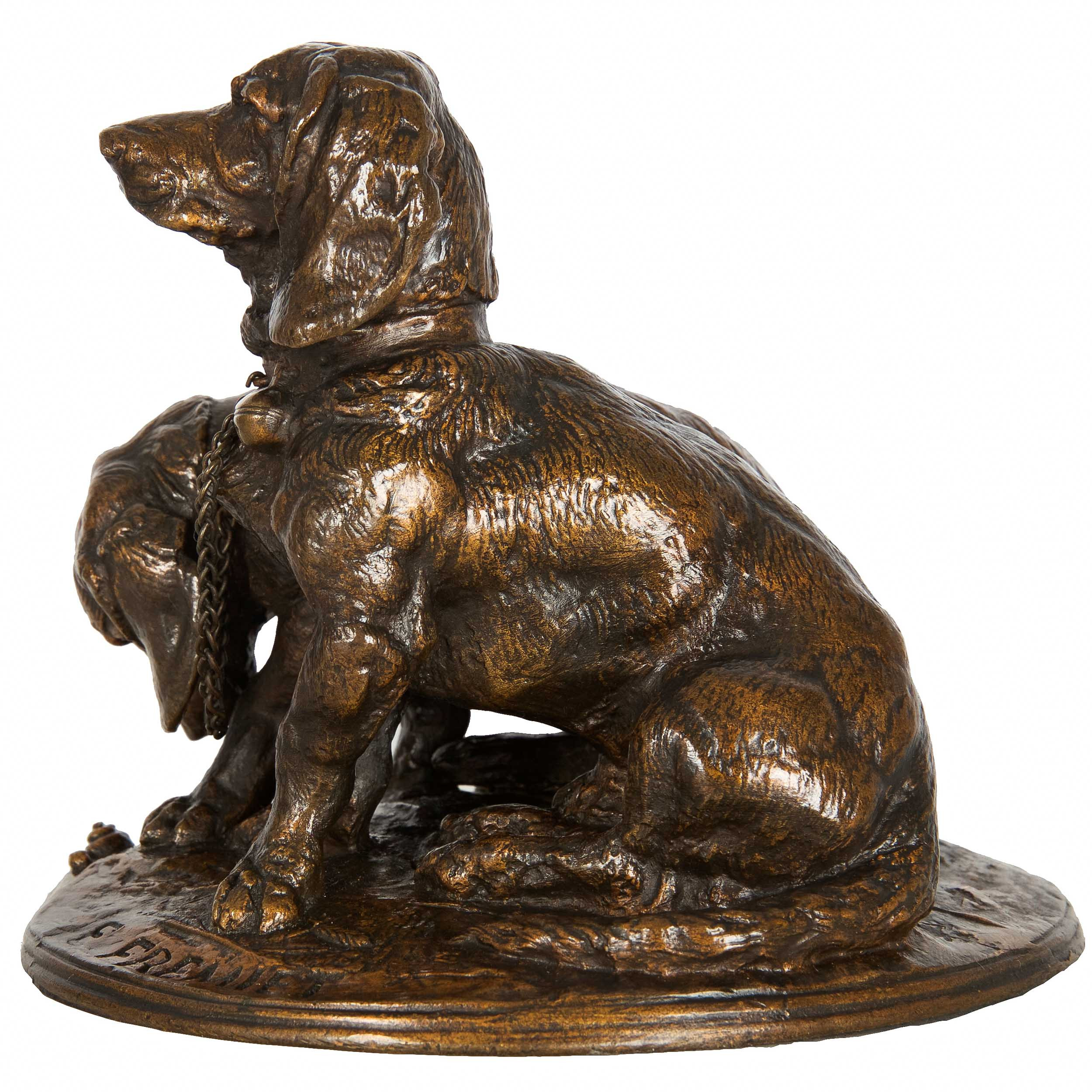 Basset Hound Statues for Sale