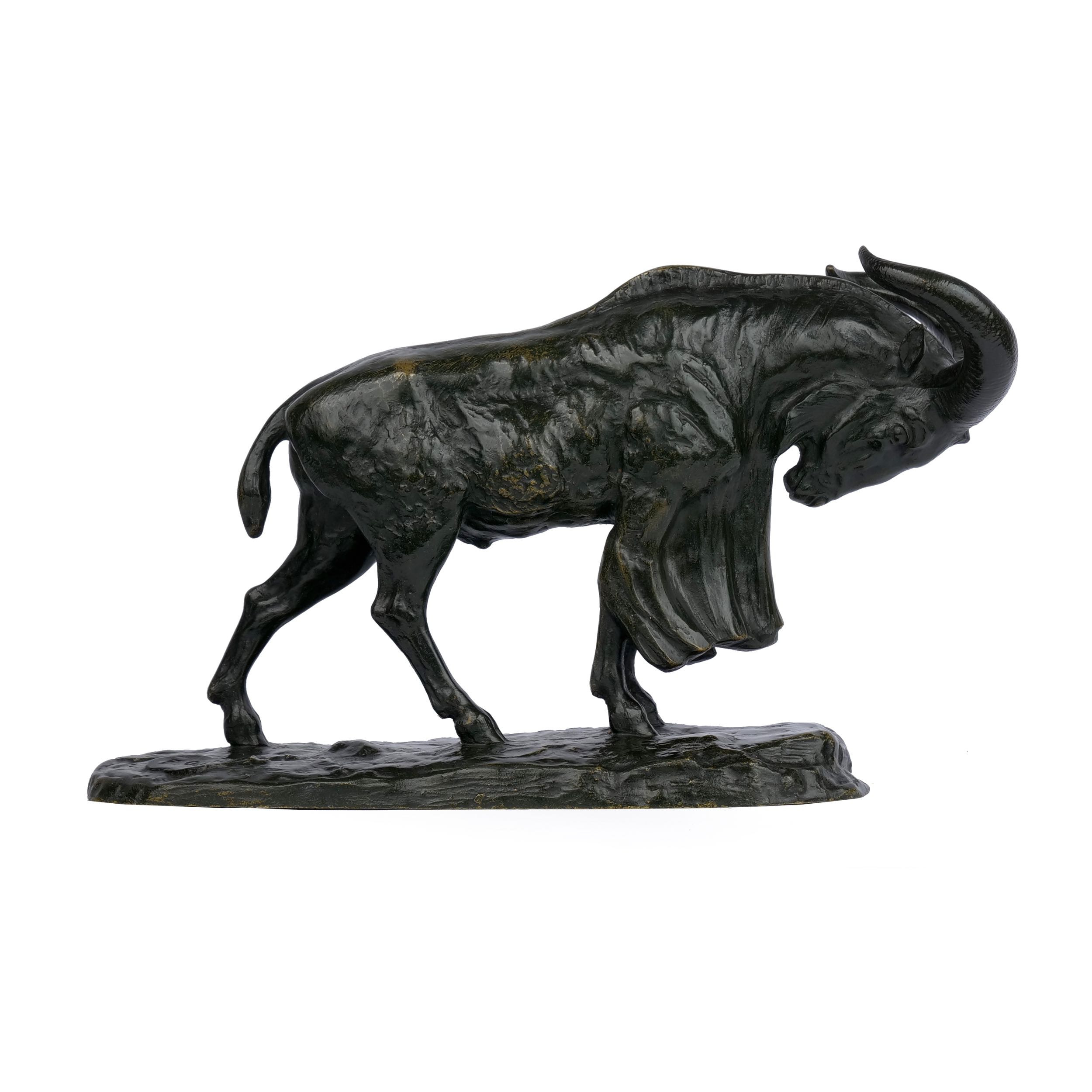 Ram Statue for Sale