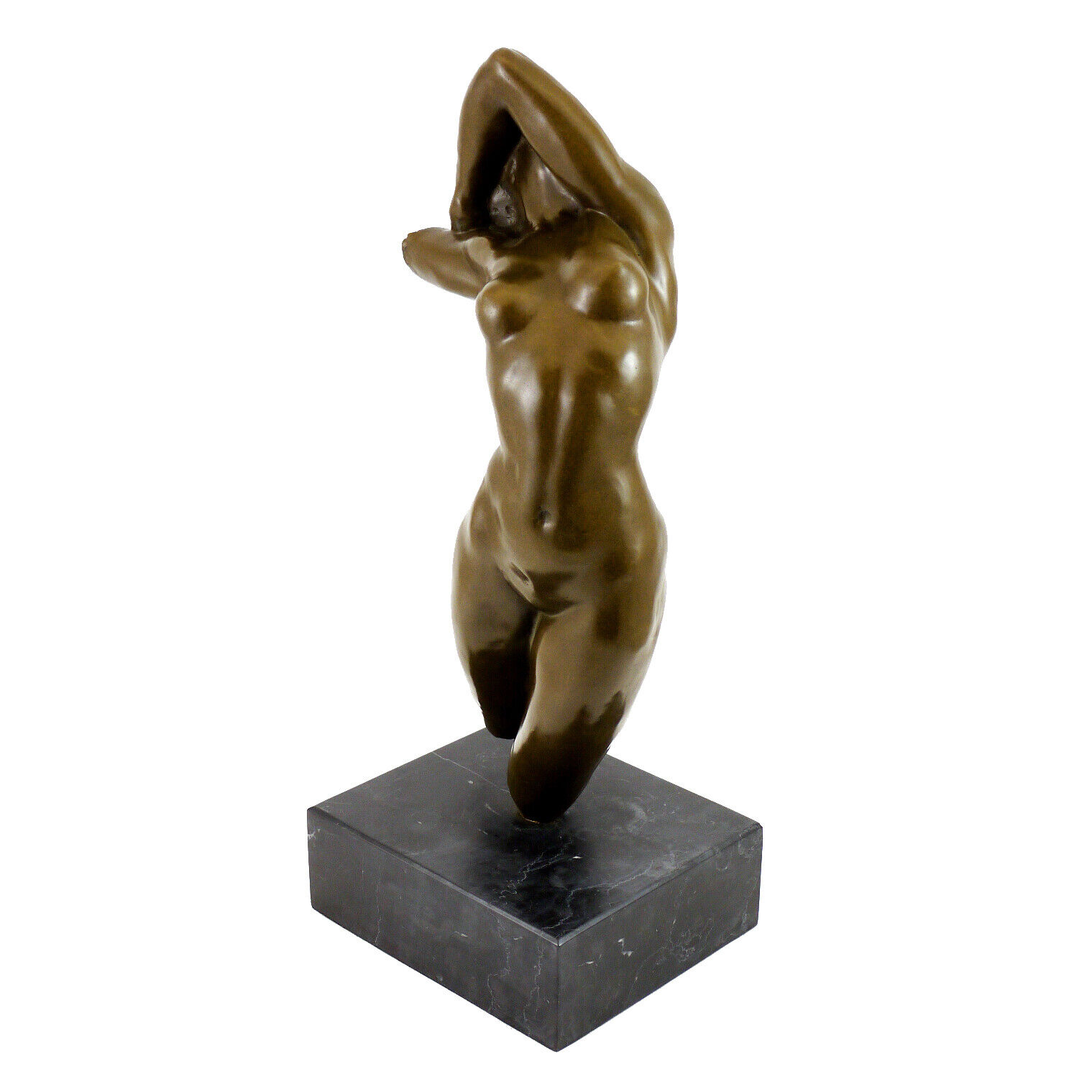 Torso of Adele Rodin