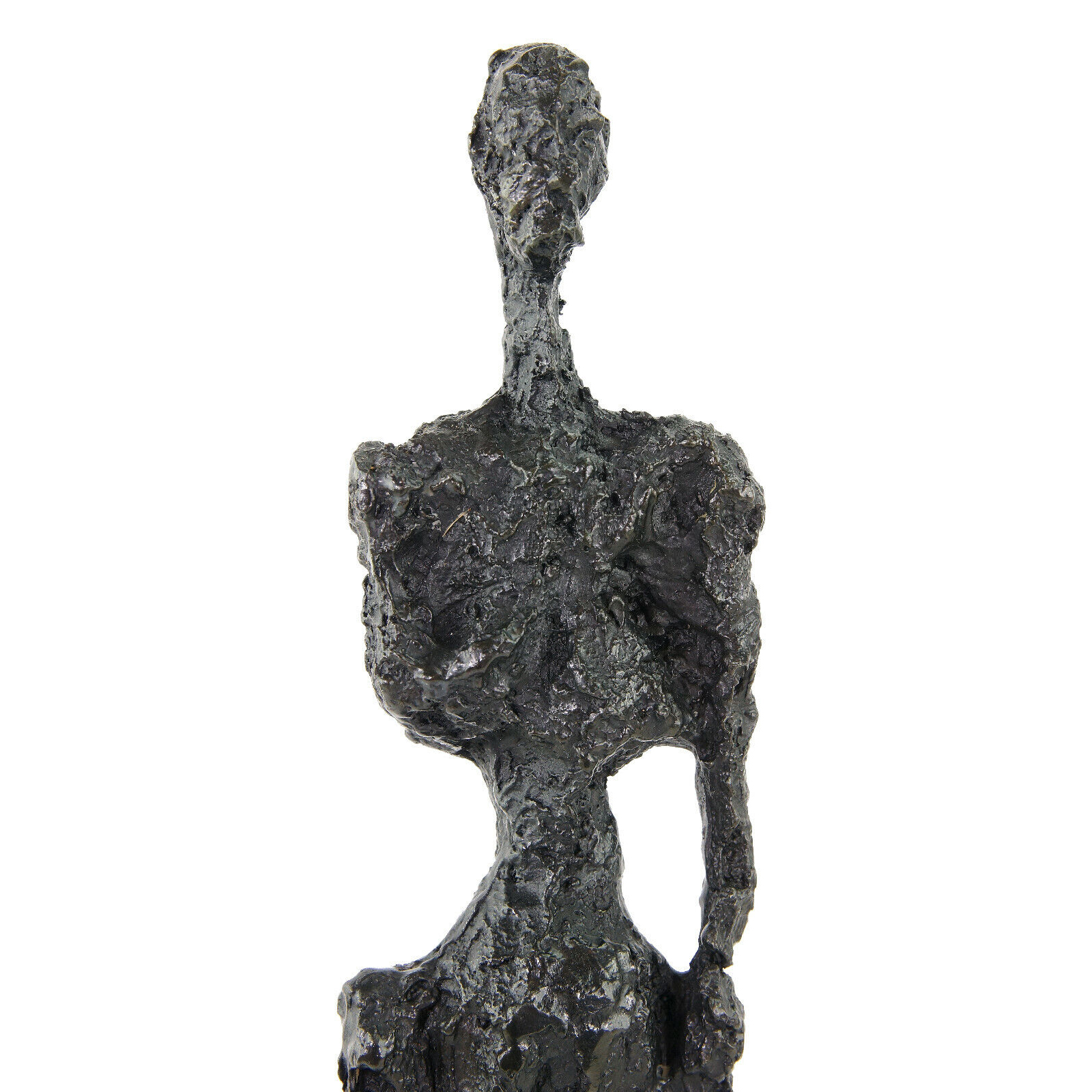 Standing Woman Alberto Giacometti