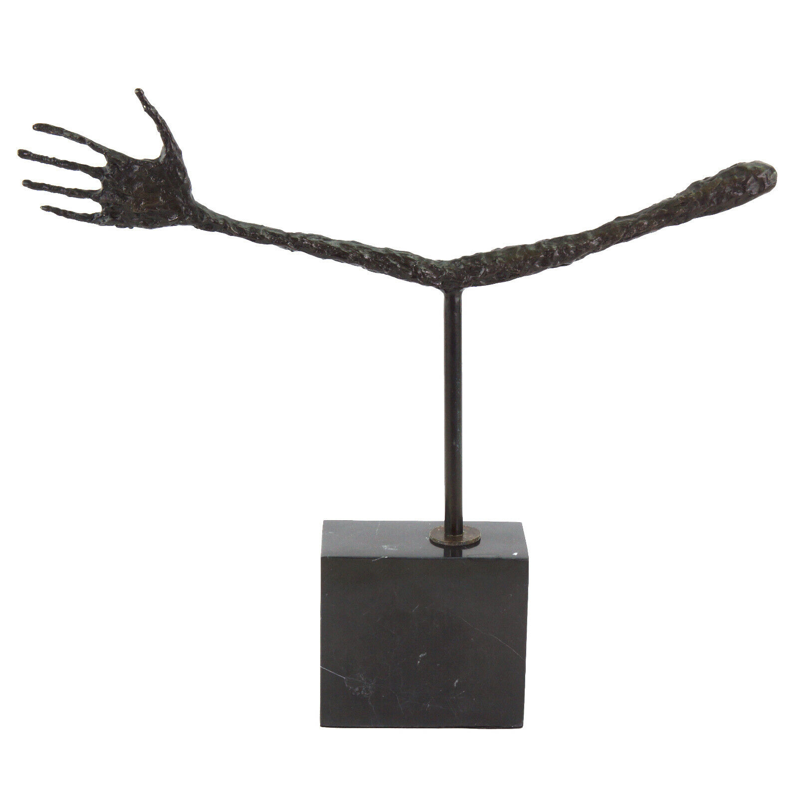 Giacometti Hand