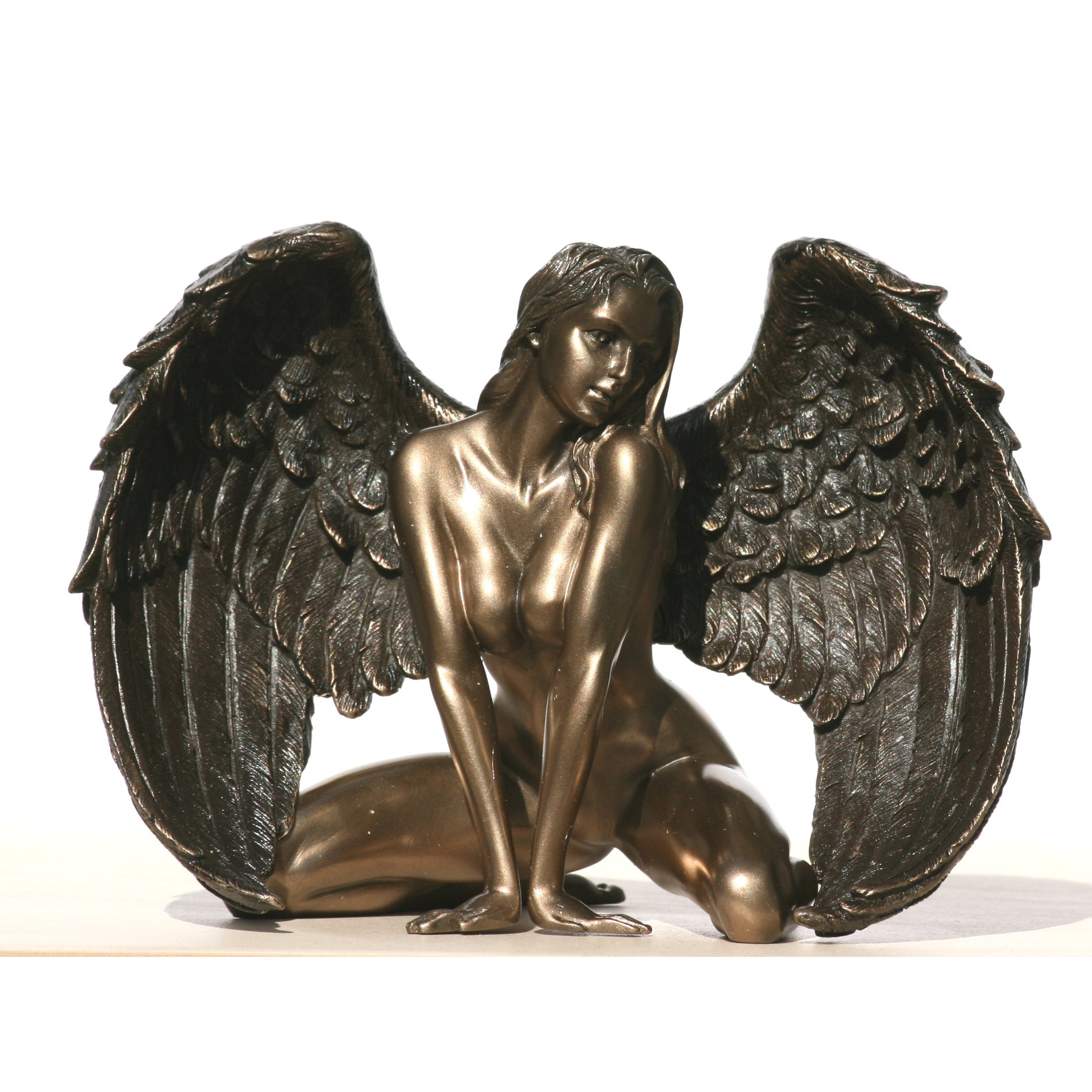 Sexy Angel Statue