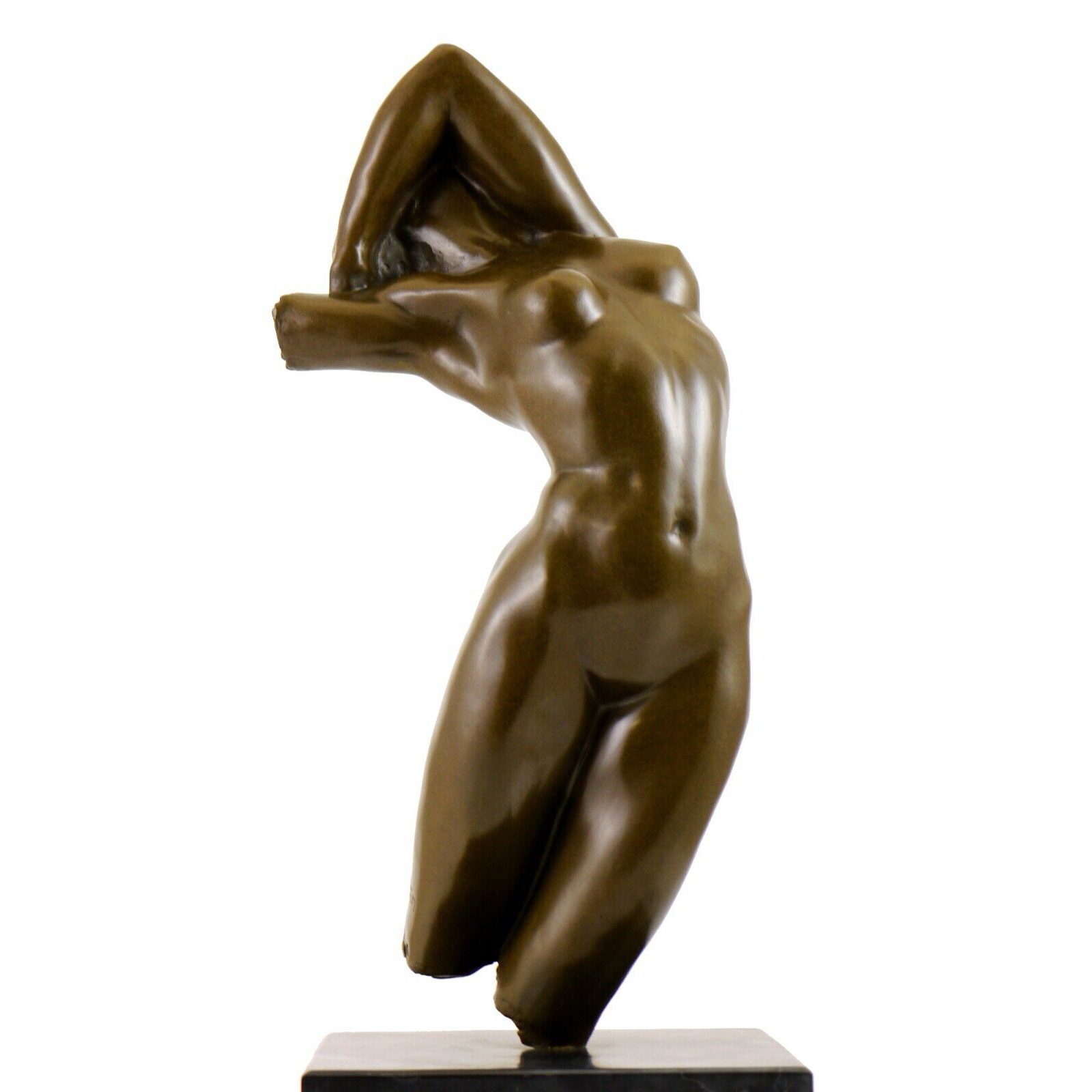 Torso of Adele Rodin