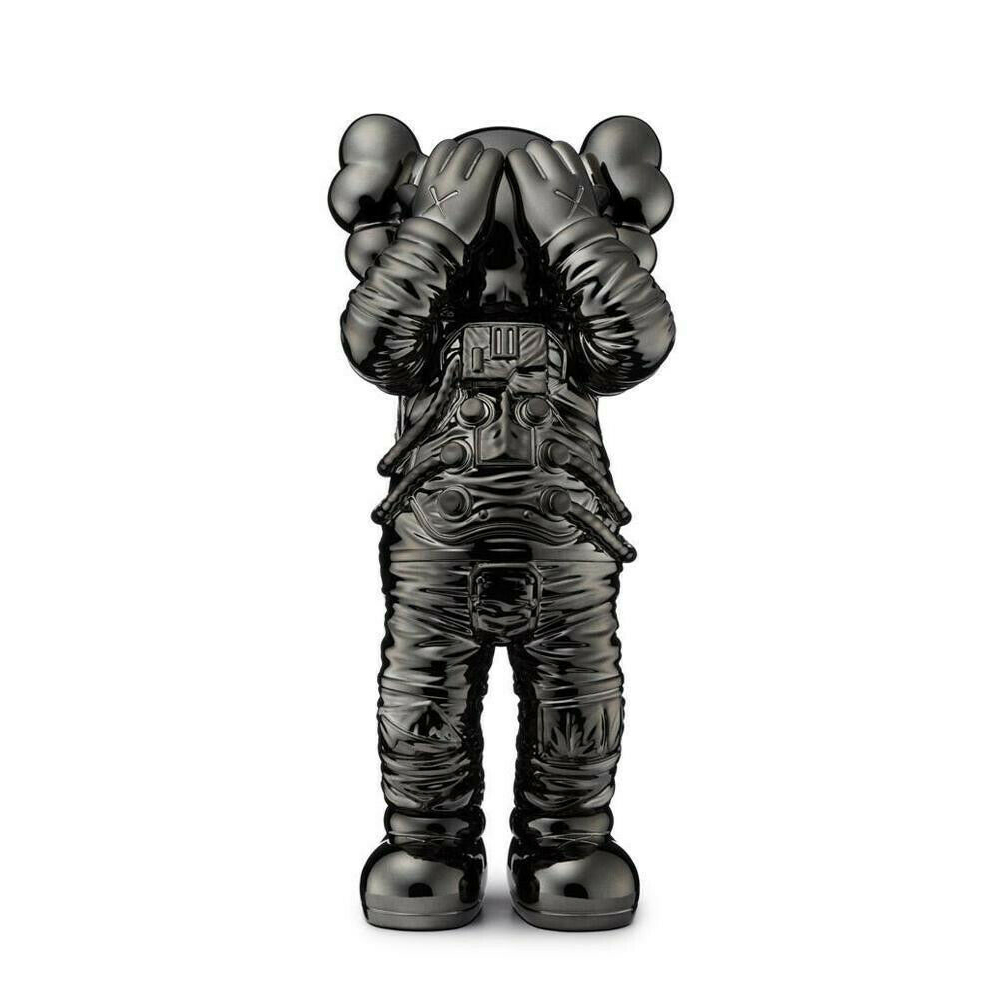 KAWS Holiday Space Figure