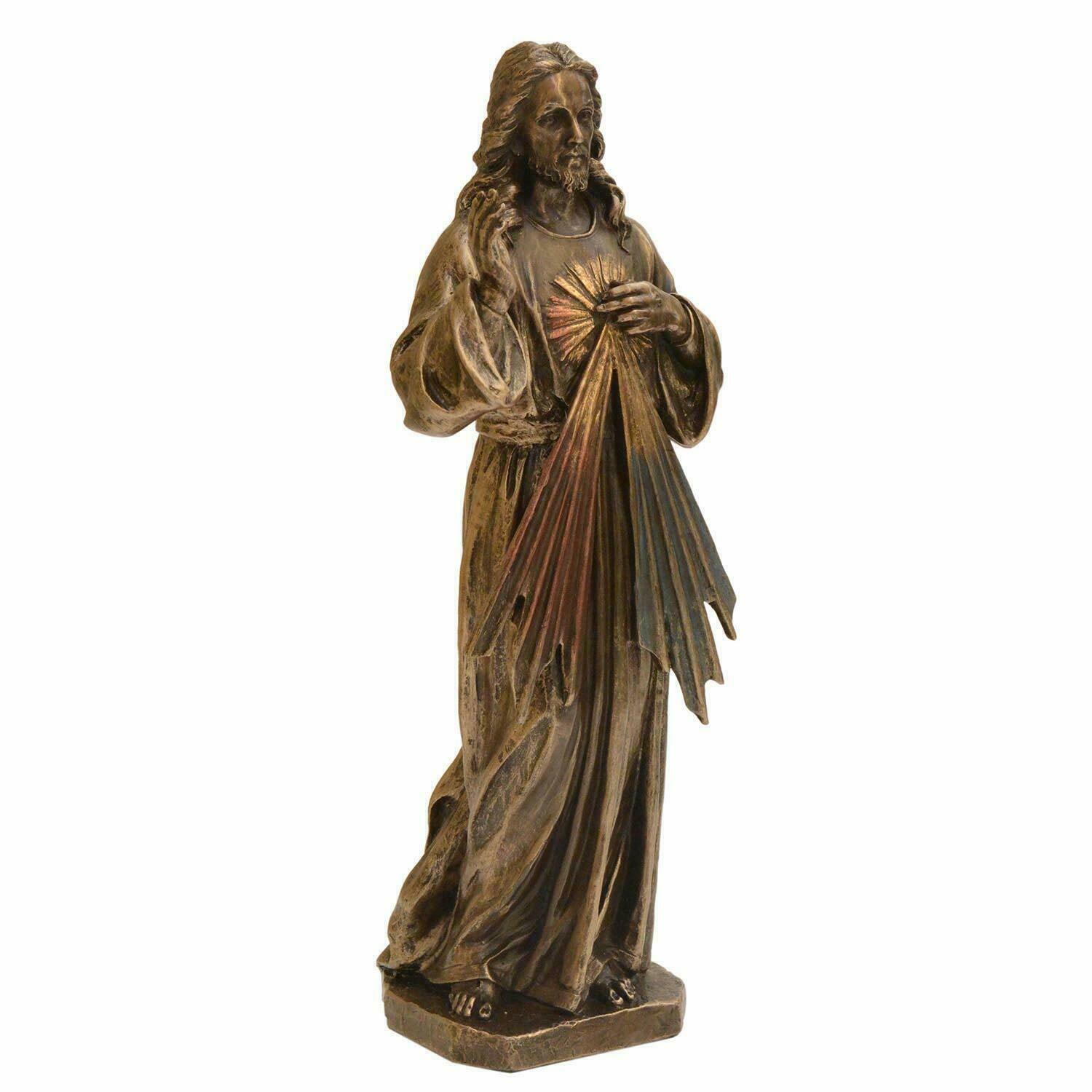 Home Interior Jesus Statue