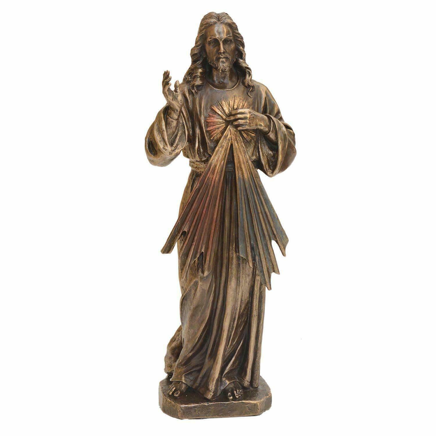 Home Interior Jesus Statue