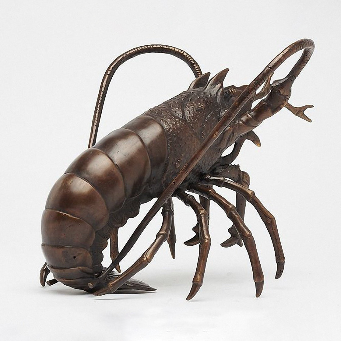 Lobster Sculpture