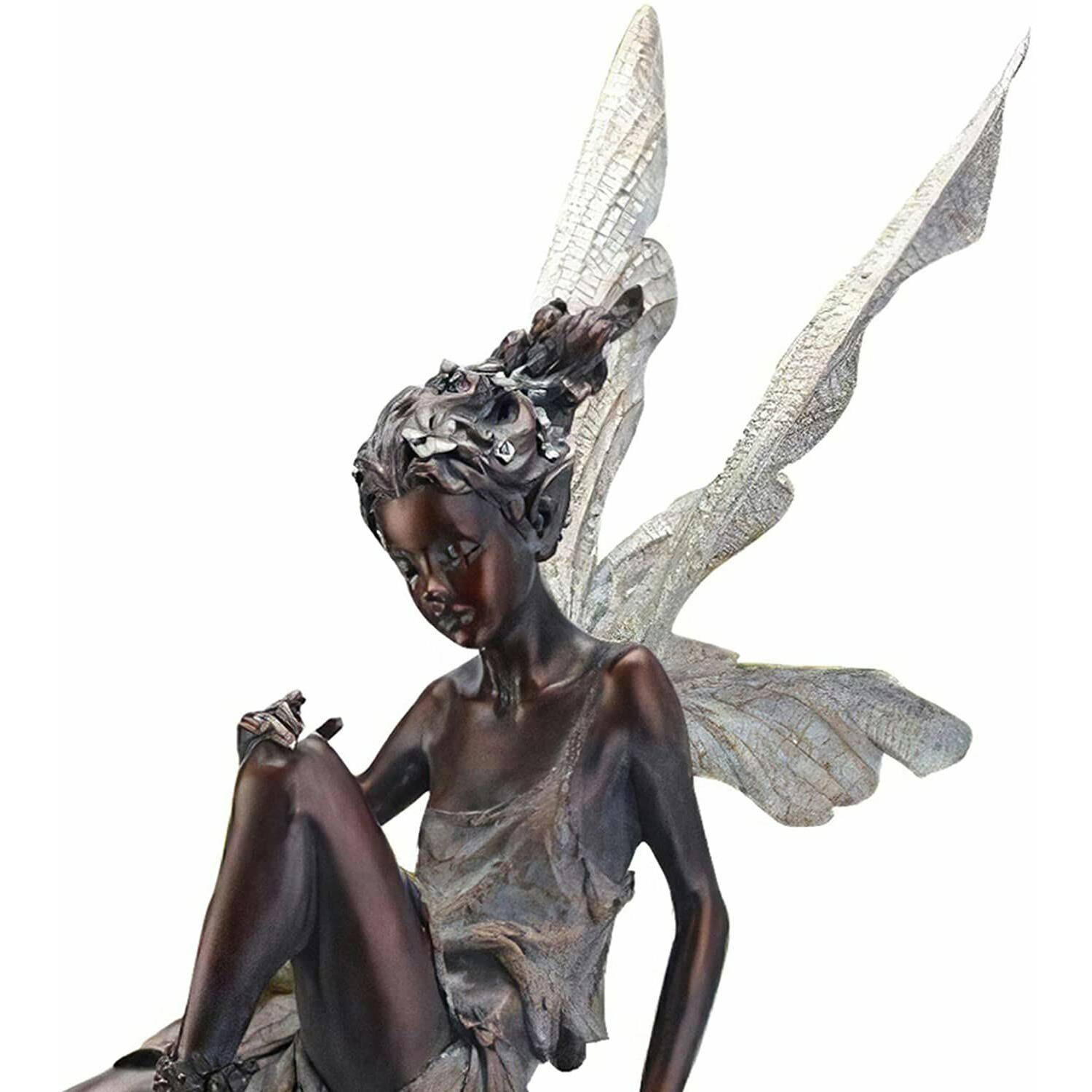 Fairy Sculptures for Sale