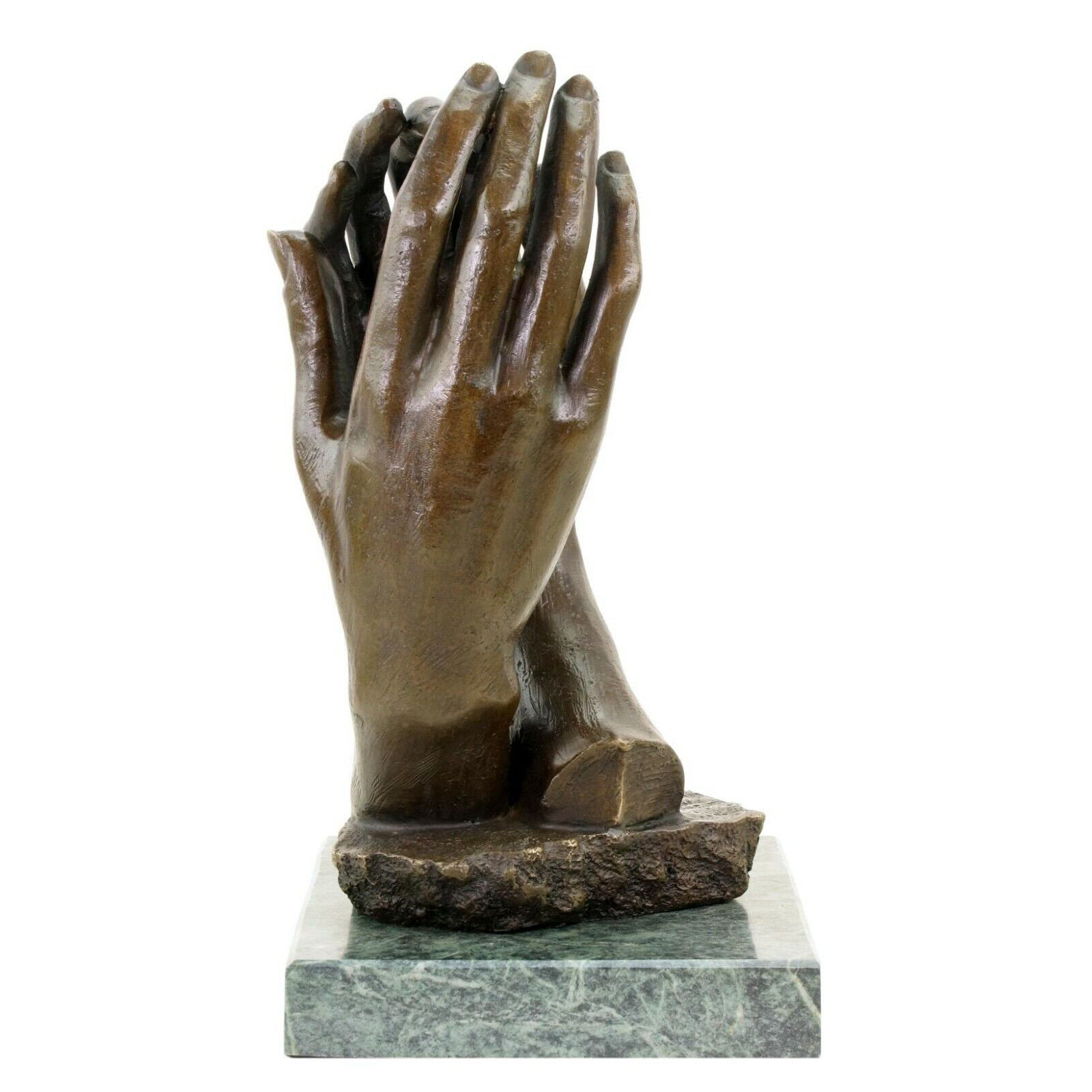 Auguste Rodin Hand Sculptures