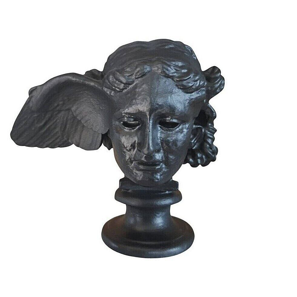 Hypnos Bust