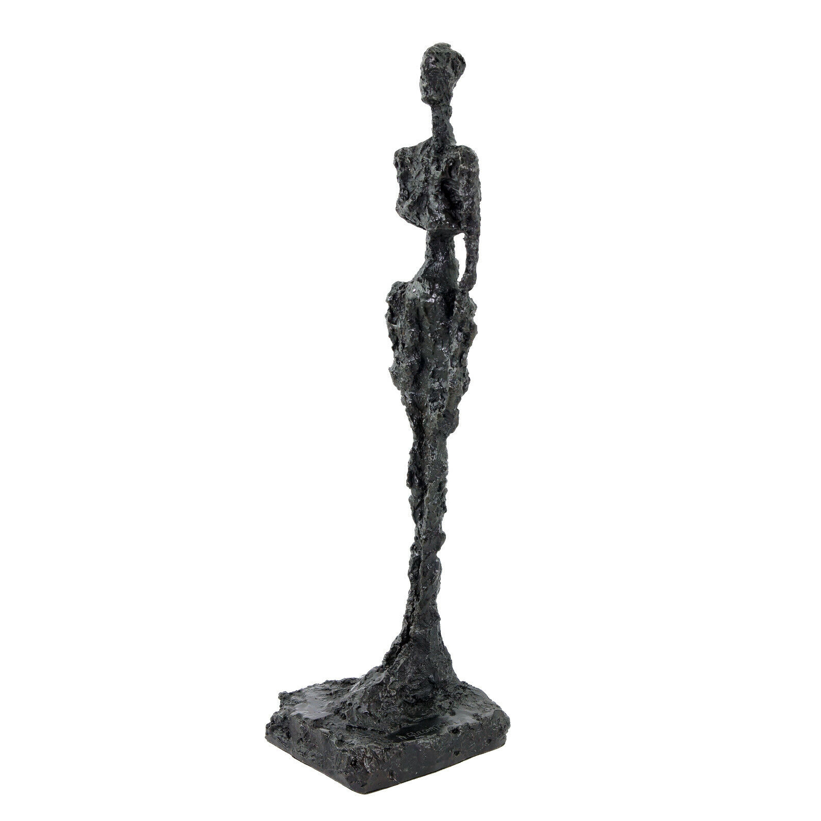 Standing Woman Alberto Giacometti