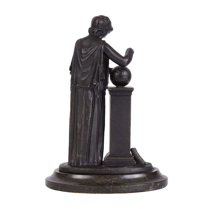 Female Roman Sculpture