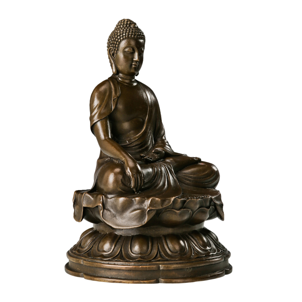 Statue of Buddha for Home