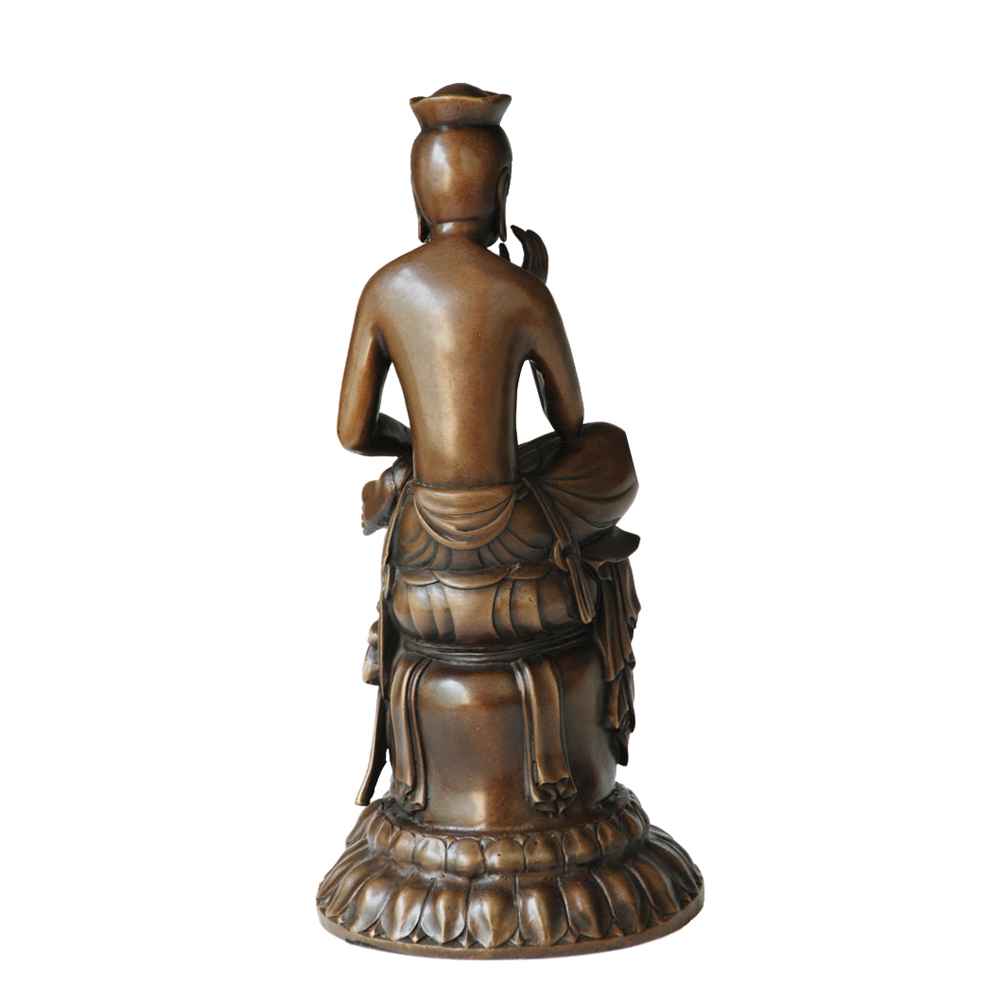 Maitreya Bodhisattva Statue