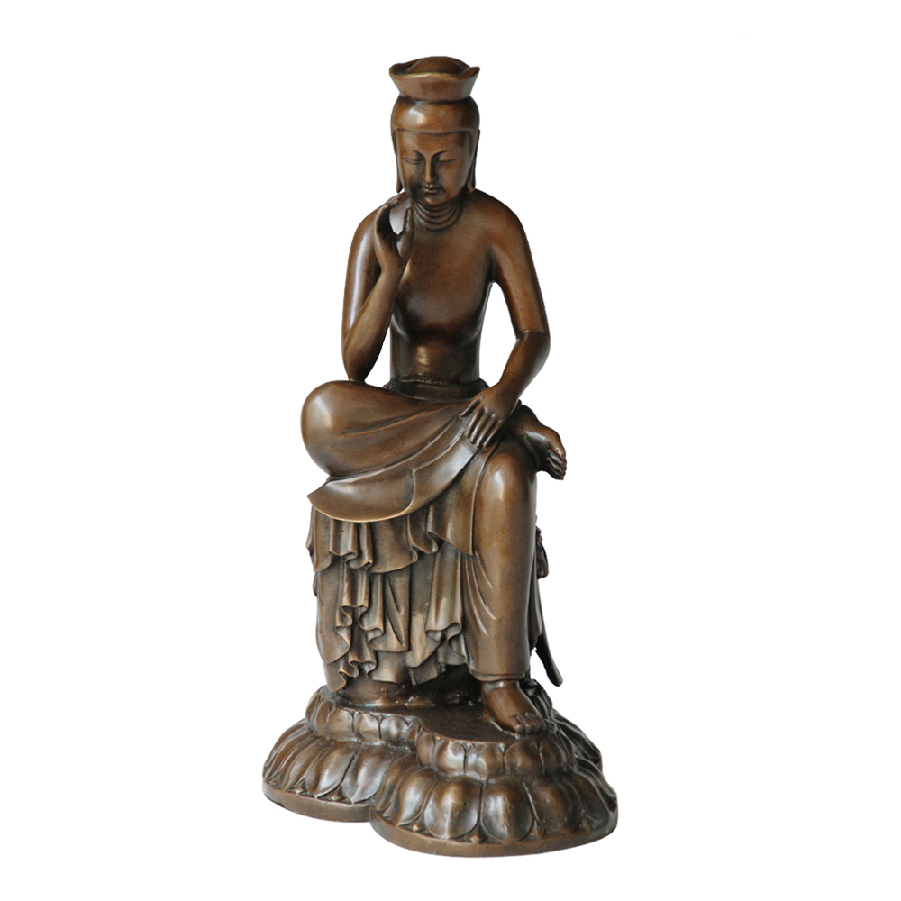 Maitreya Bodhisattva Statue