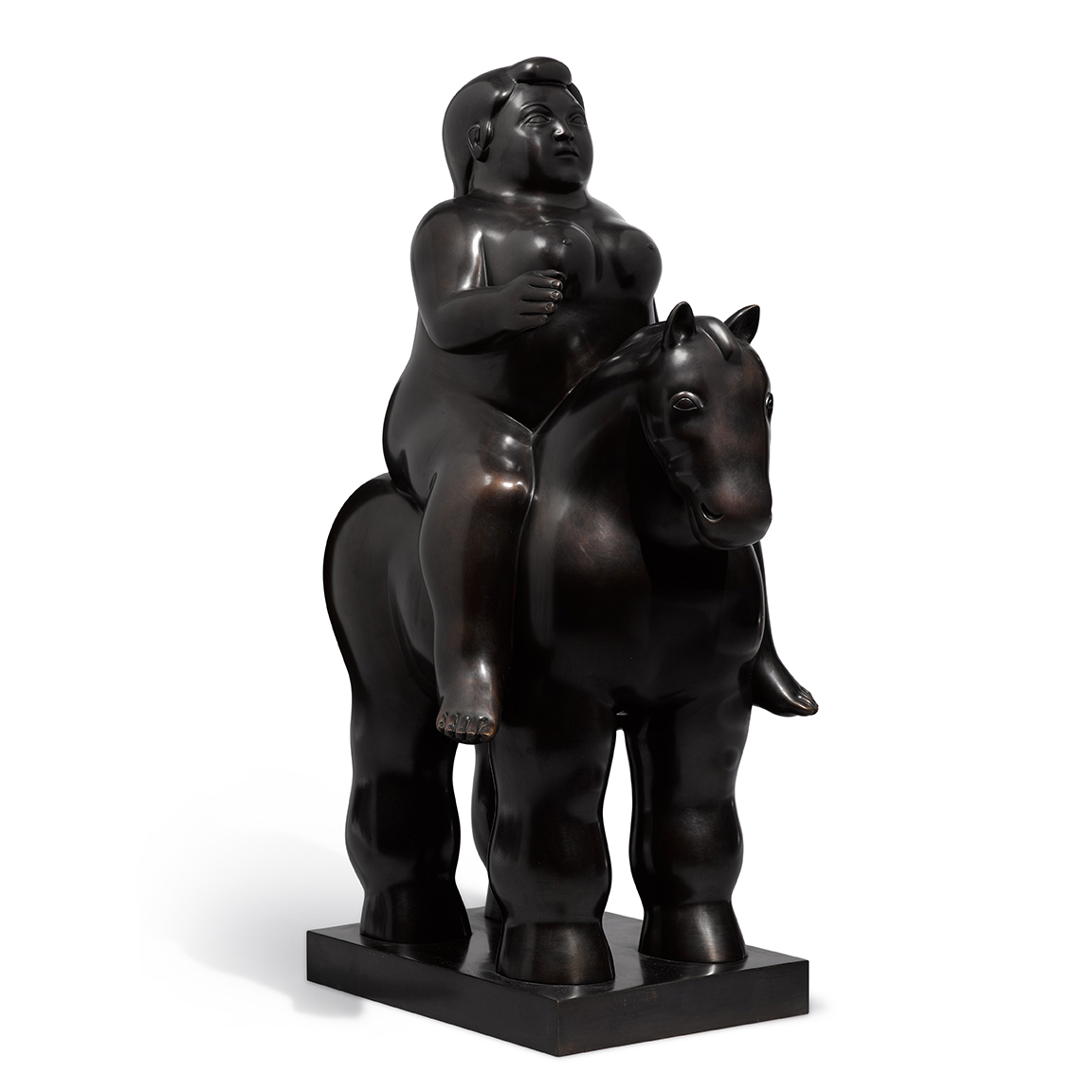 Botero Statues for Sale