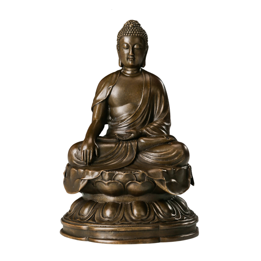 Statue of Buddha for Home