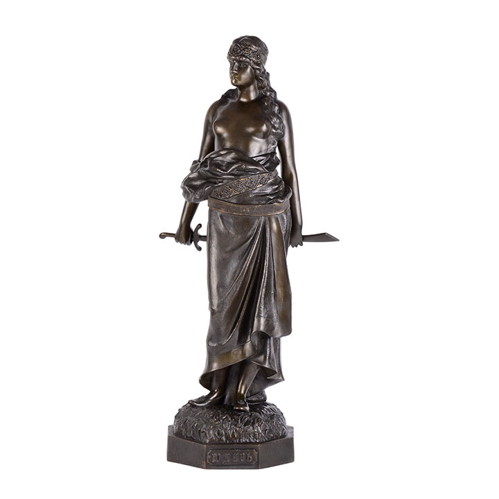 Statue of Judith