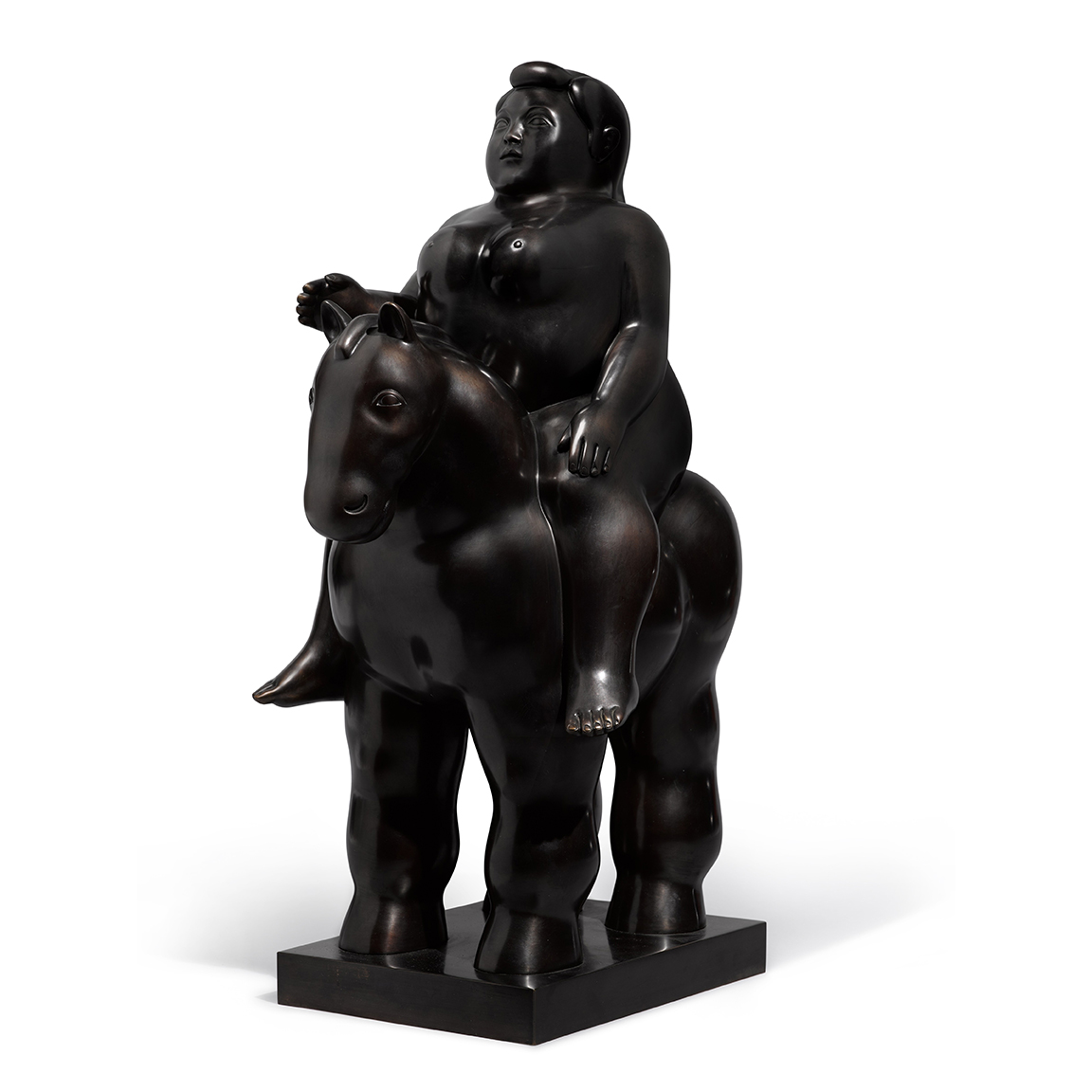 Botero Statues for Sale