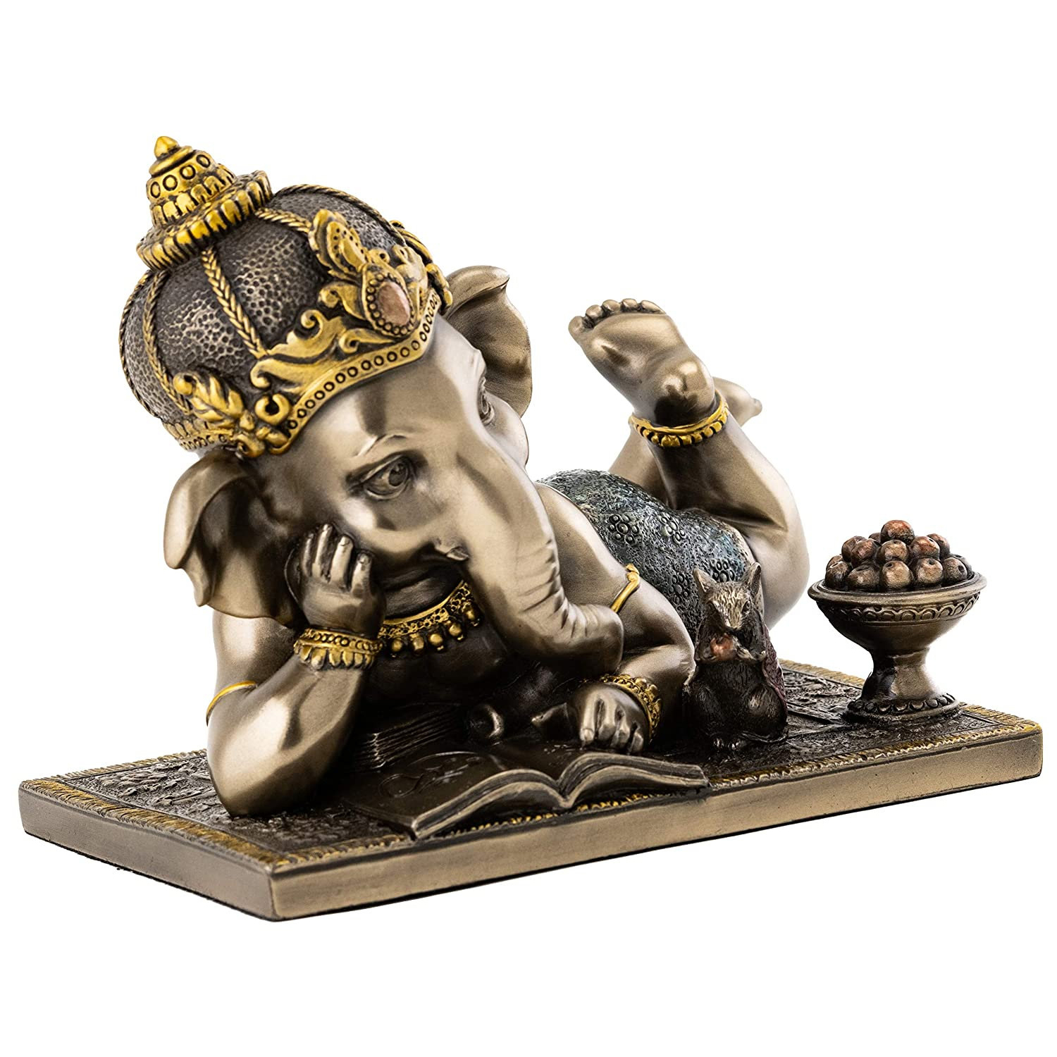 Little Ganesha Statue