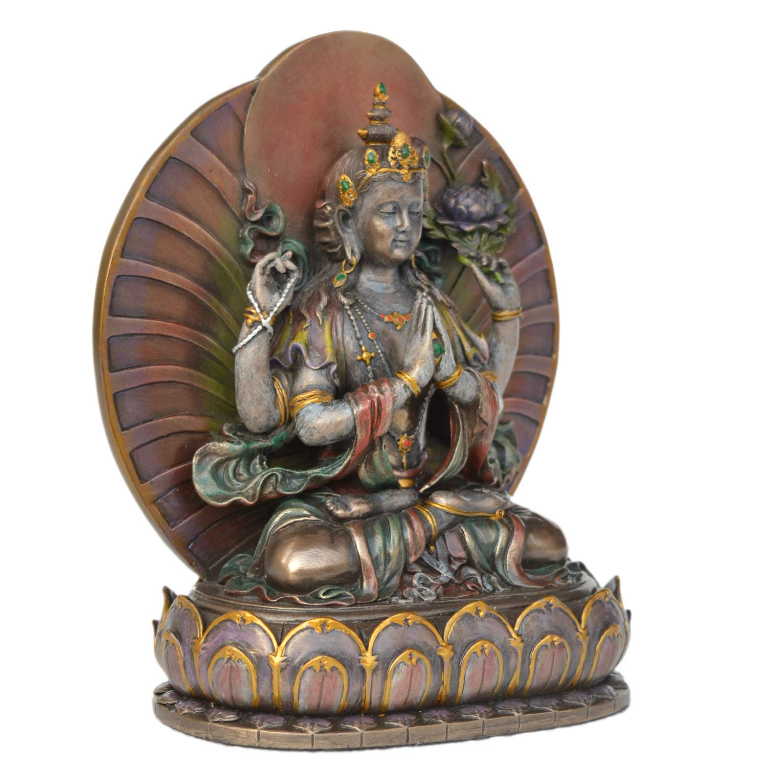 Avalokiteshvara Buddha Statue