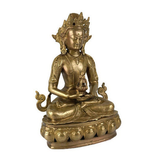 Authentic Buddha Statue