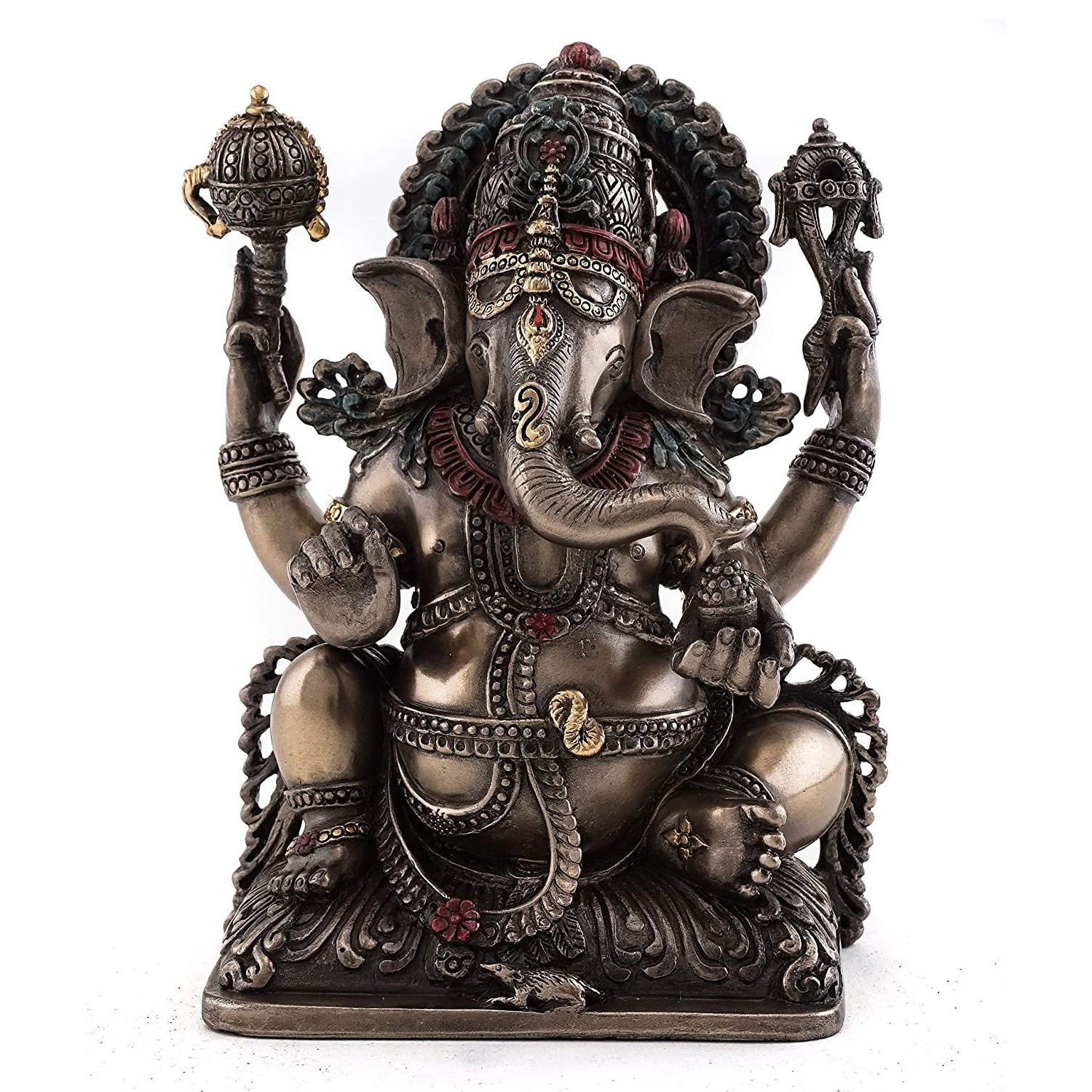 Small Ganpati Statue