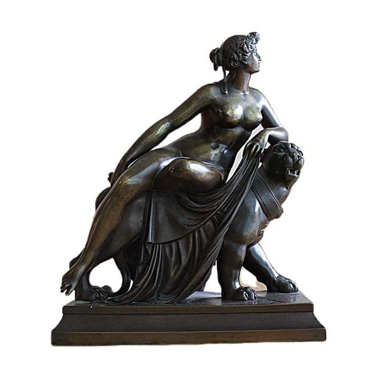 Ariadne Sculpture