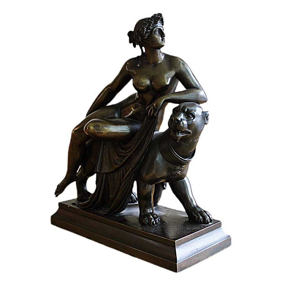 Ariadne Sculpture
