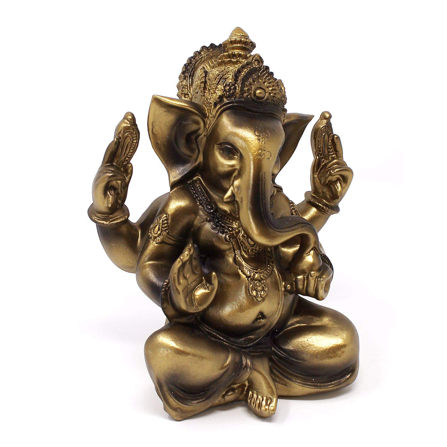 Hindu Elephant Statue