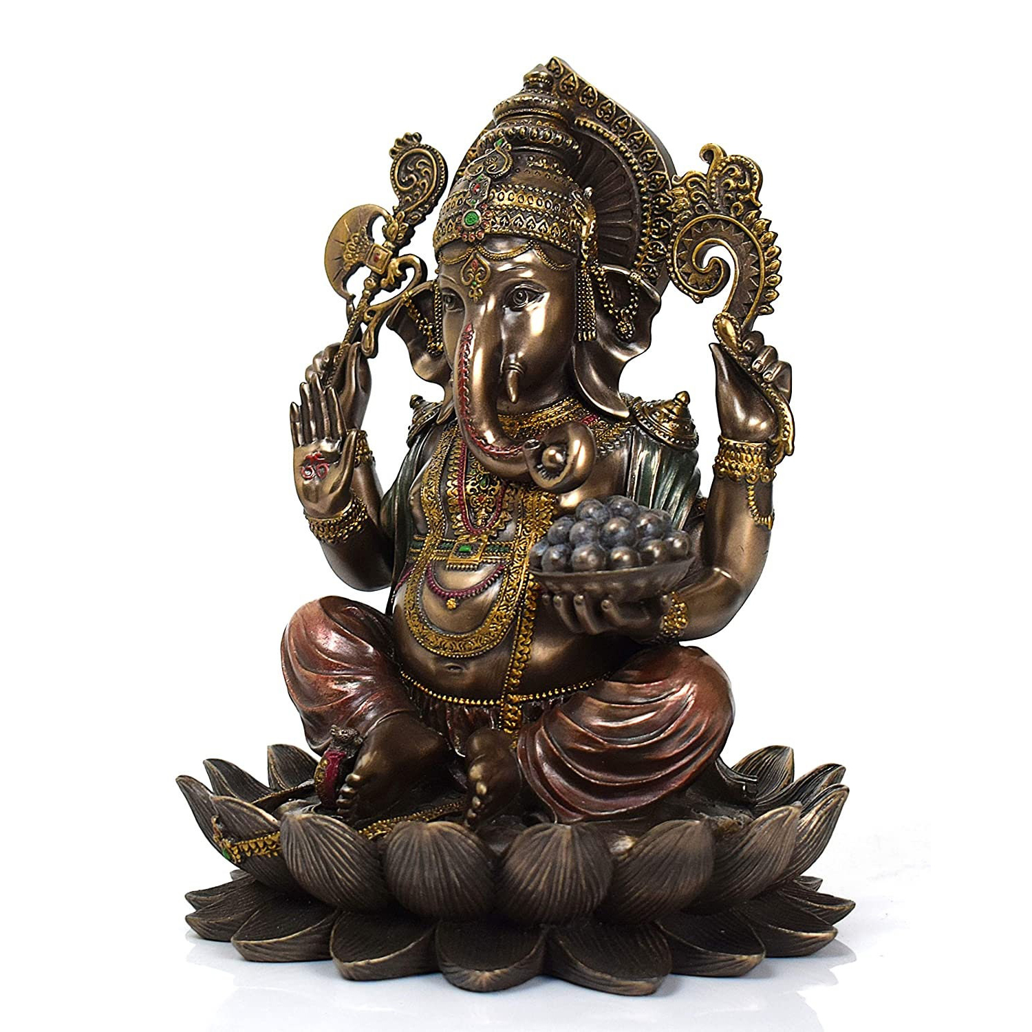 Ganpati Murti for Main Door