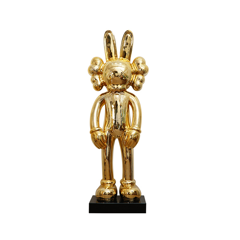 Kaws Rabbit