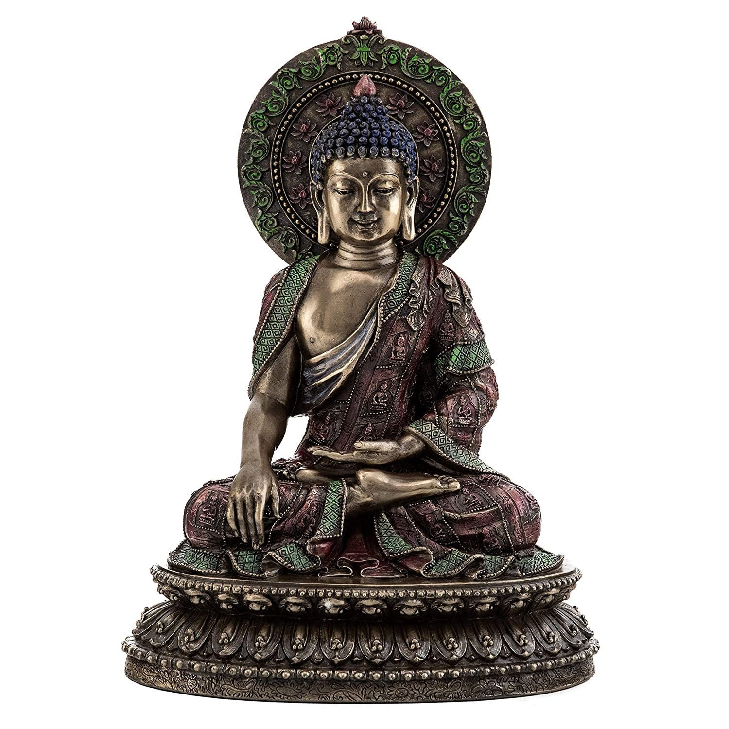 Bronze Buddha Statue for Sale