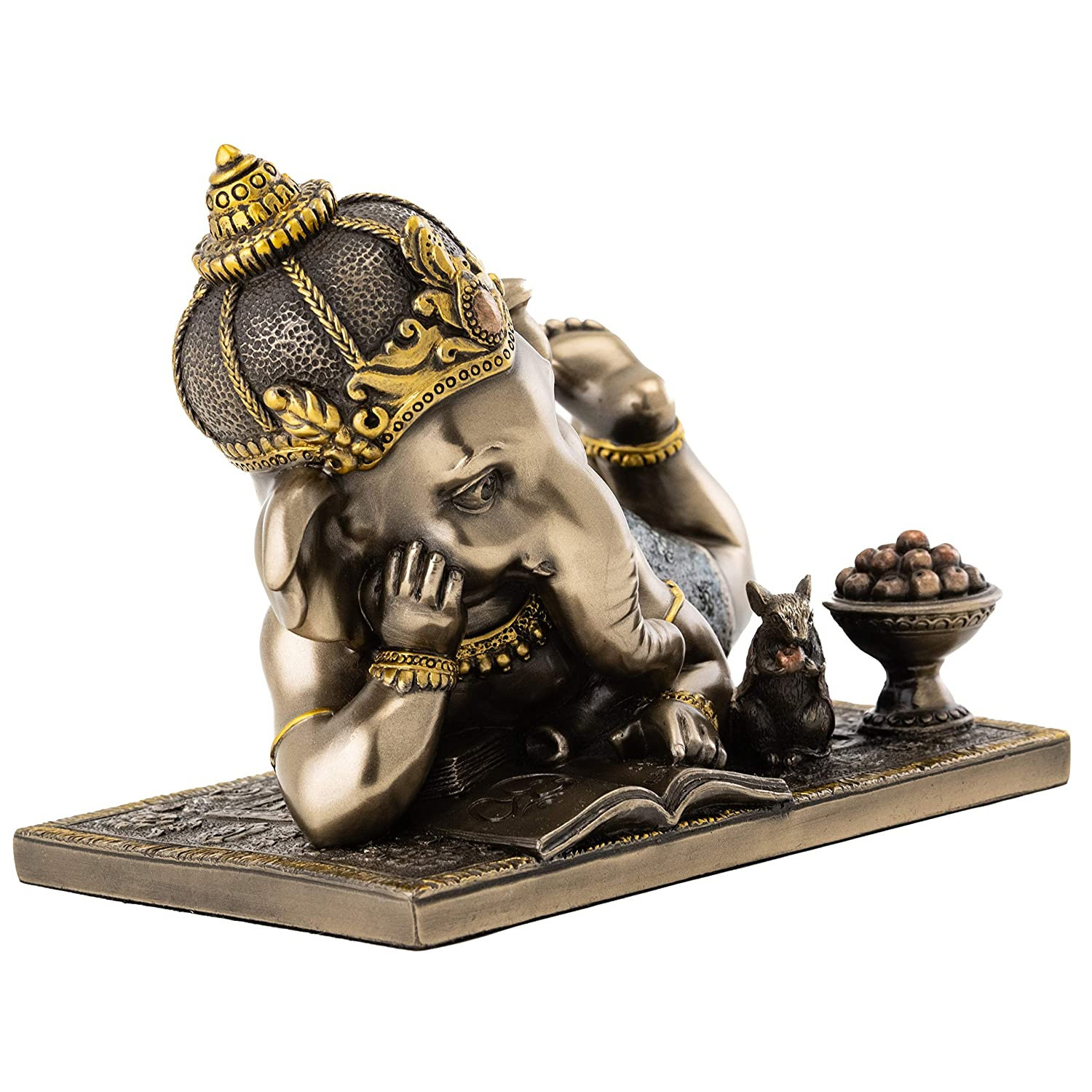 Little Ganesha Statue