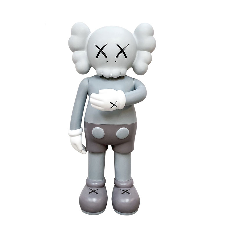 Kaws Art Figures