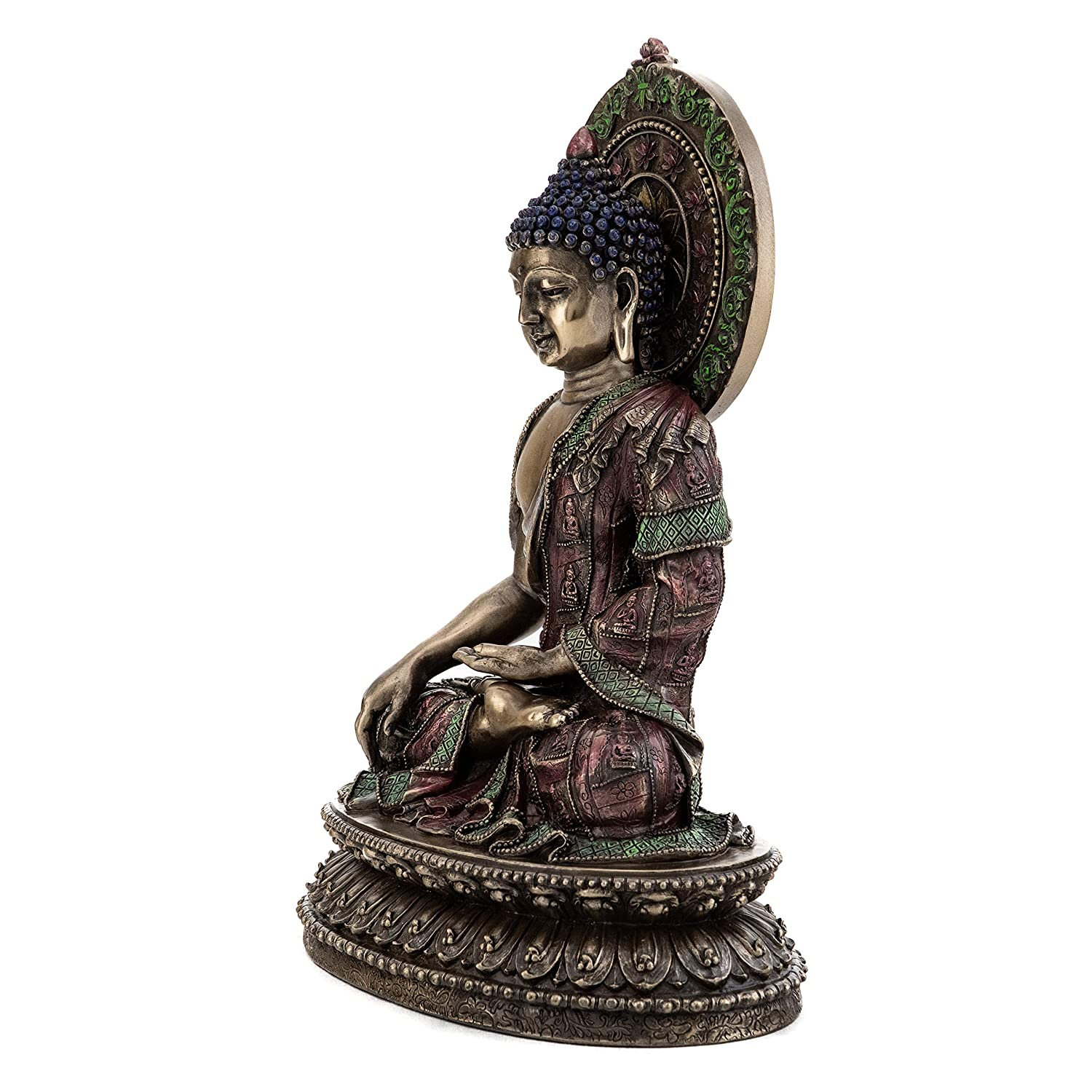 Bronze Buddha Statue for Sale