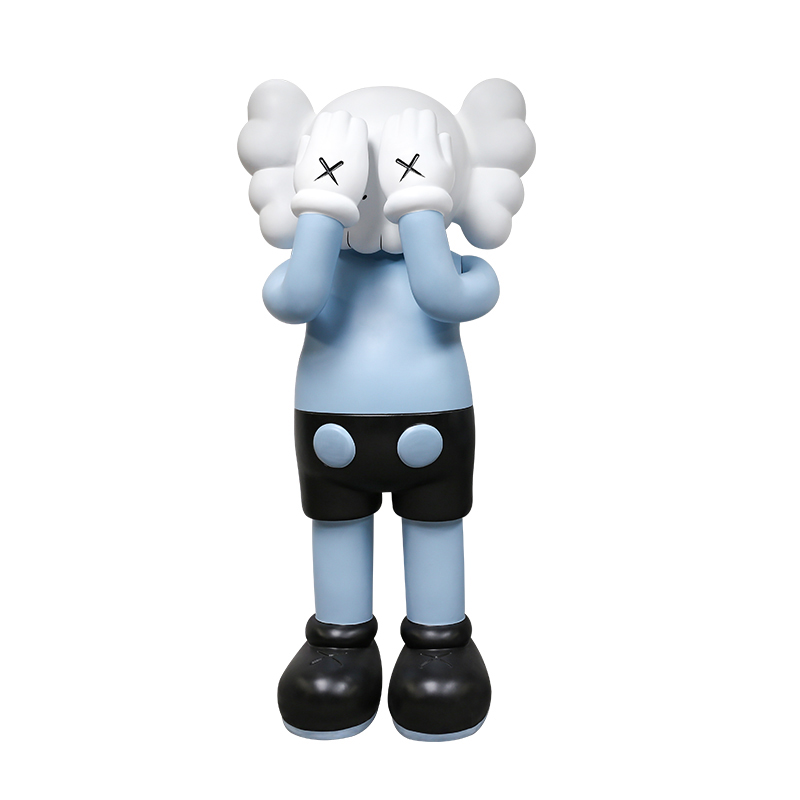 Fake Kaws Figures For Sale