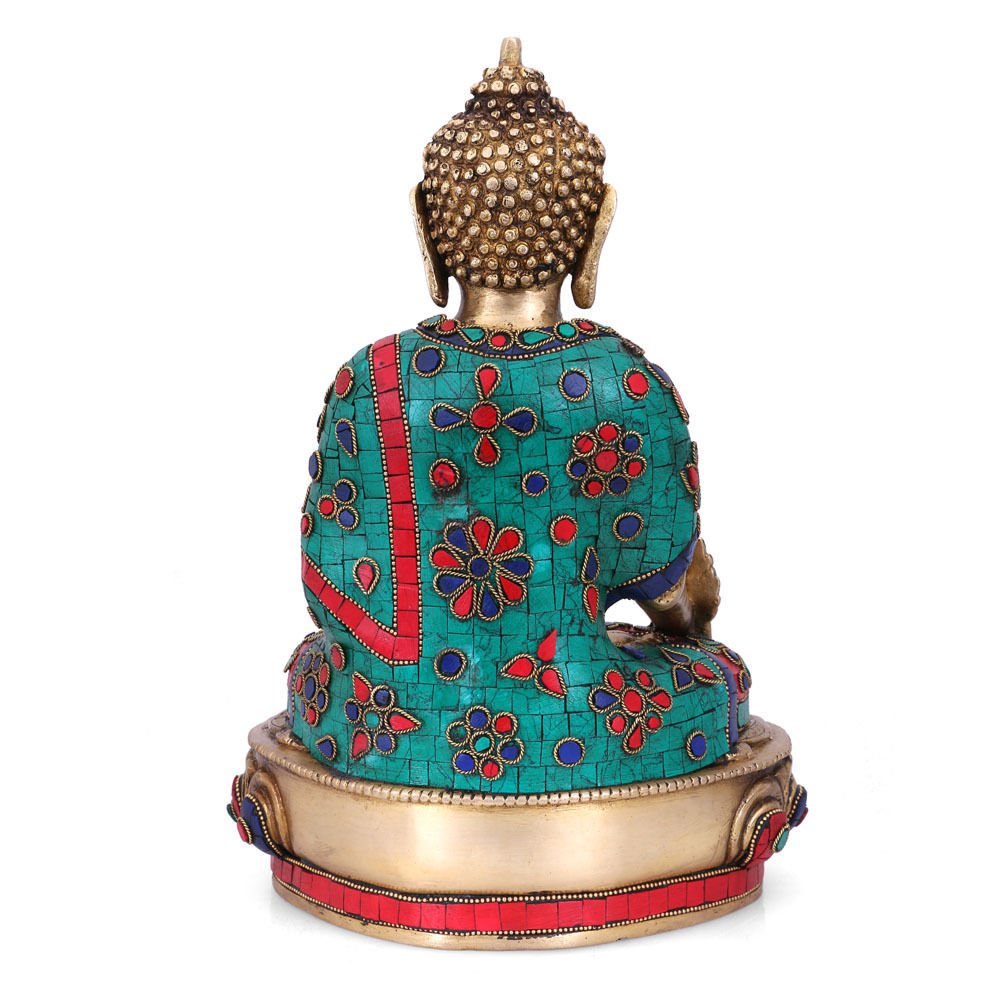 Medicine Buddha Statue for Sale