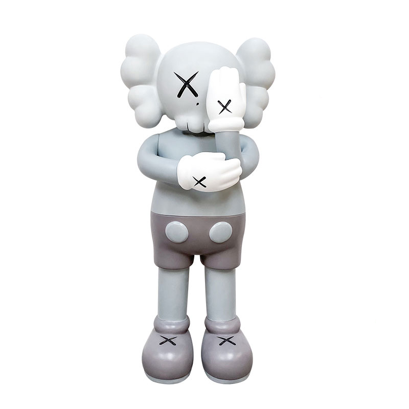 Kaws Small Figures