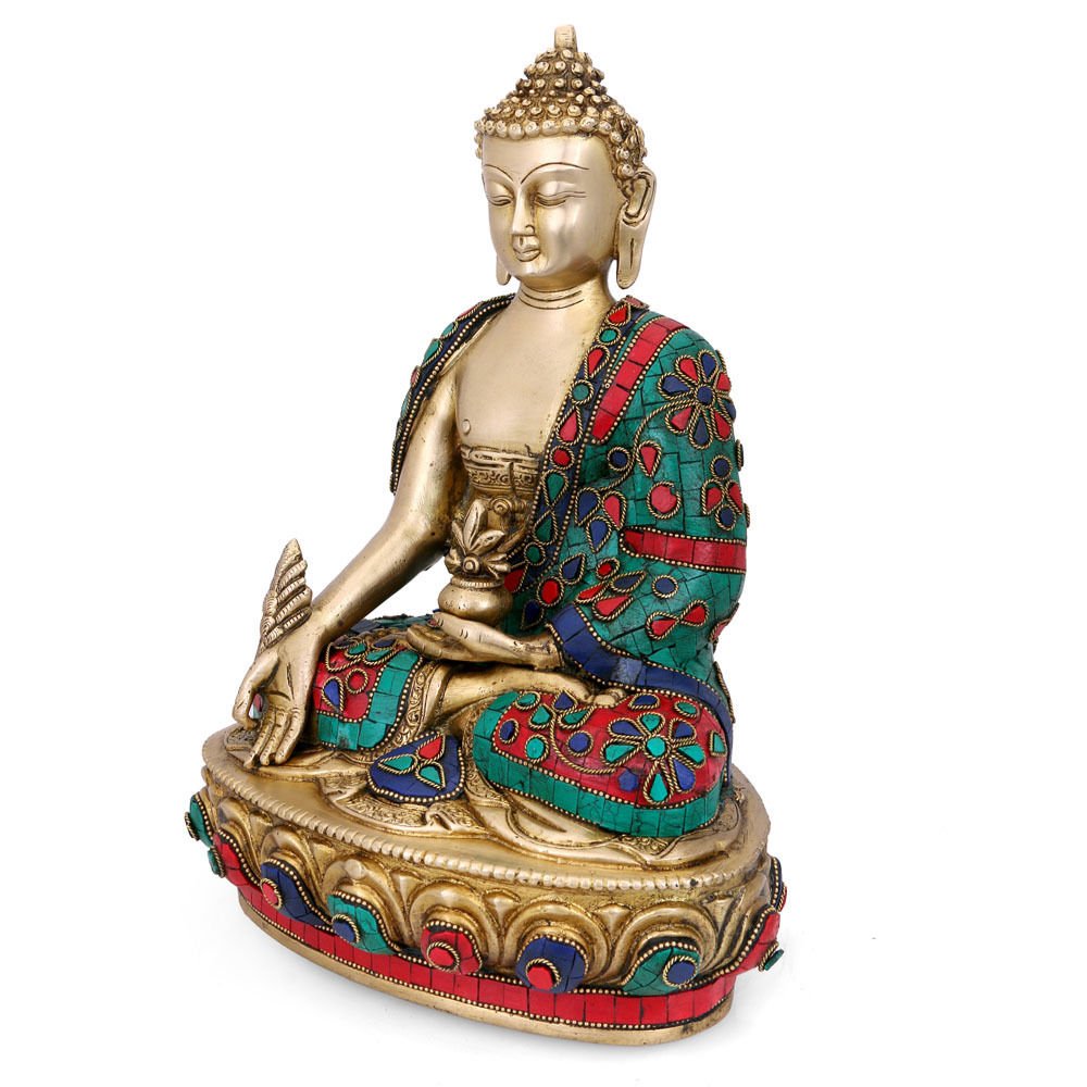 Medicine Buddha Statue for Sale