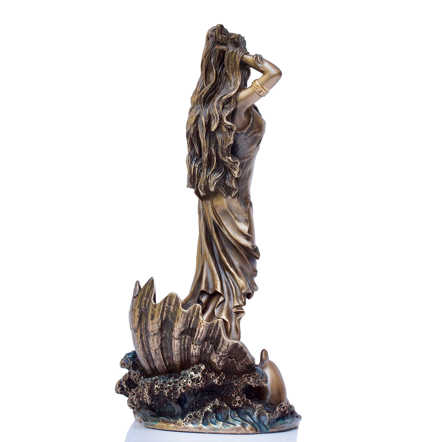 Aphrodite Goddess Sculpture