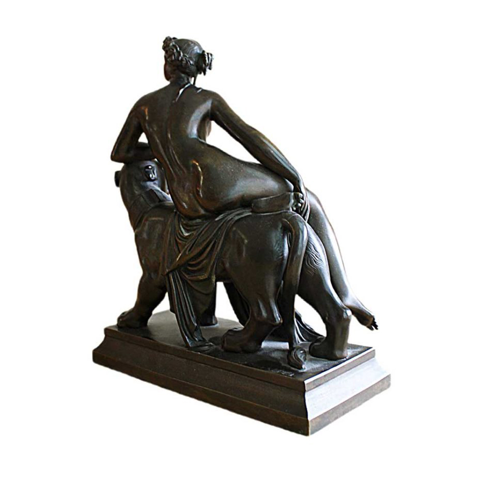 Ariadne Sculpture