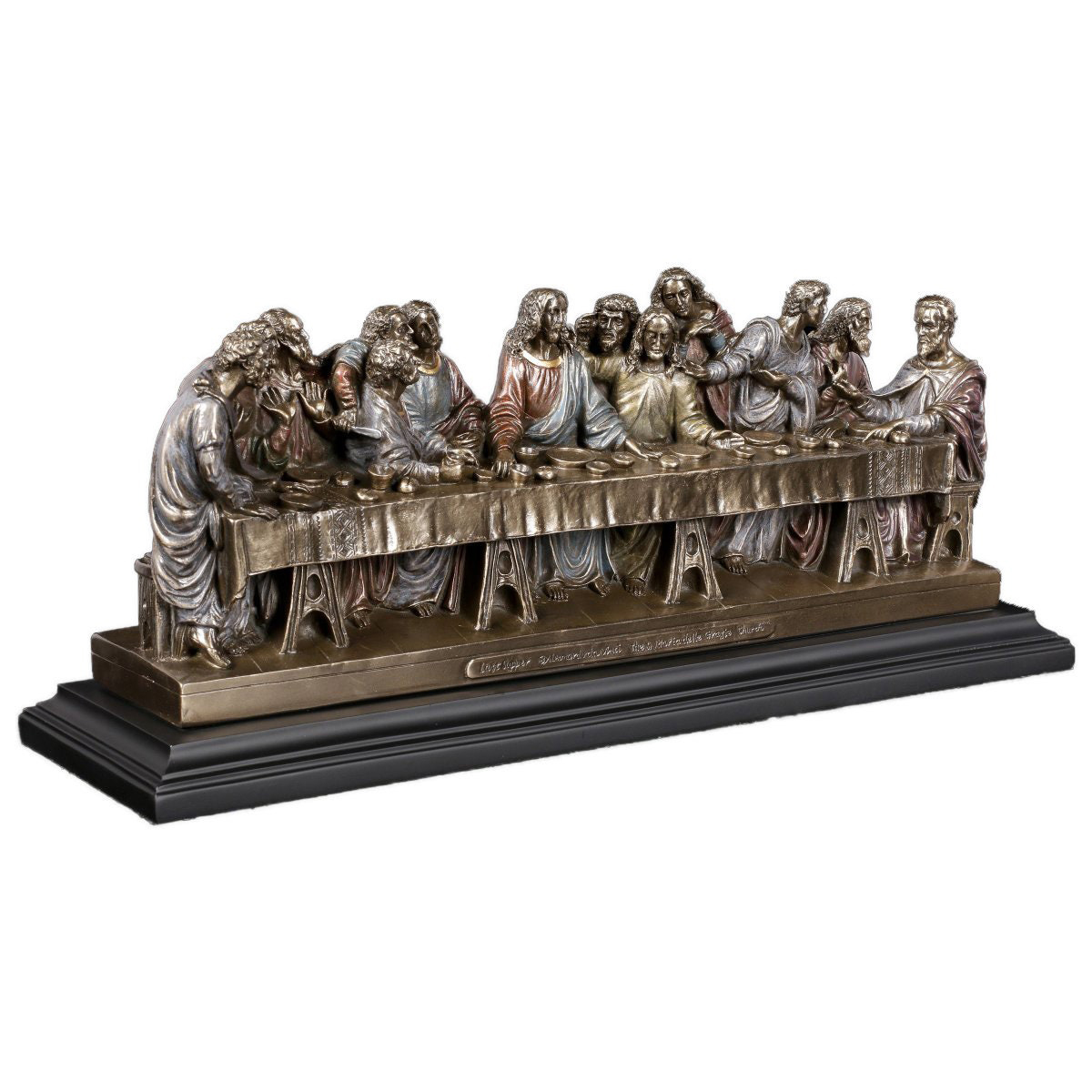 The Last Supper Figurine