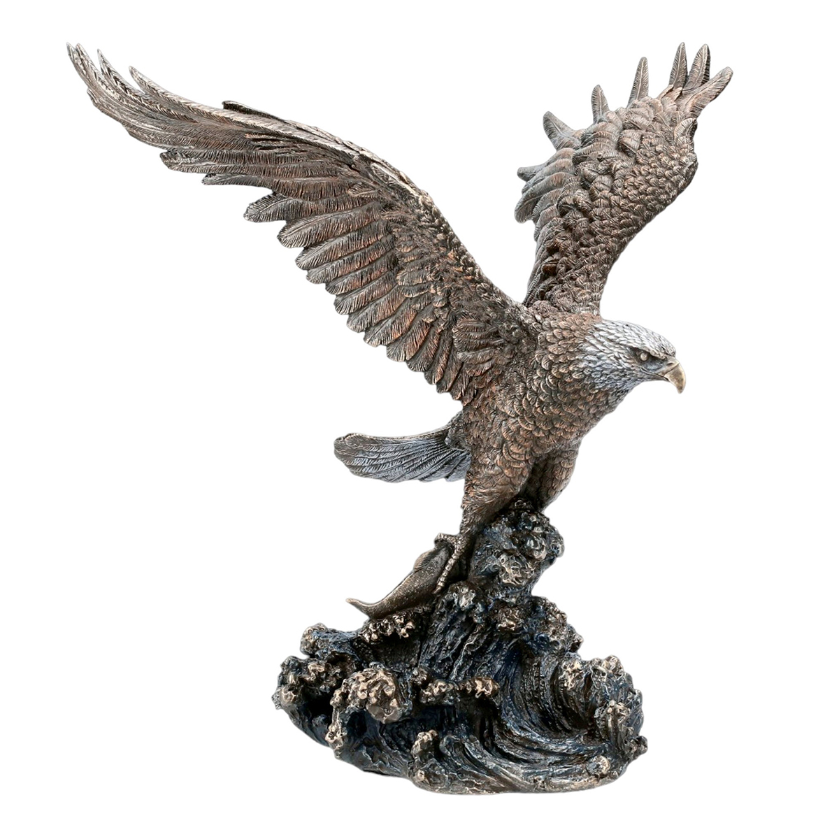 Eagle Figurines Collectibles