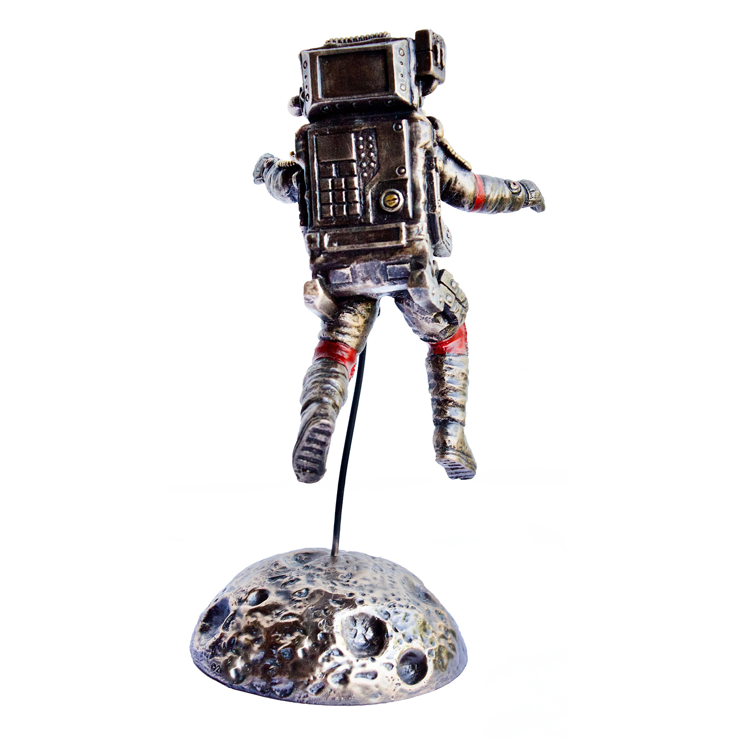 Astronaut Statue For Sale