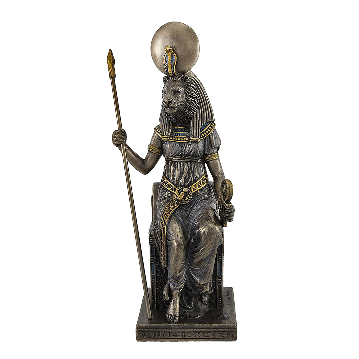 Sekhmet Goddess Statue