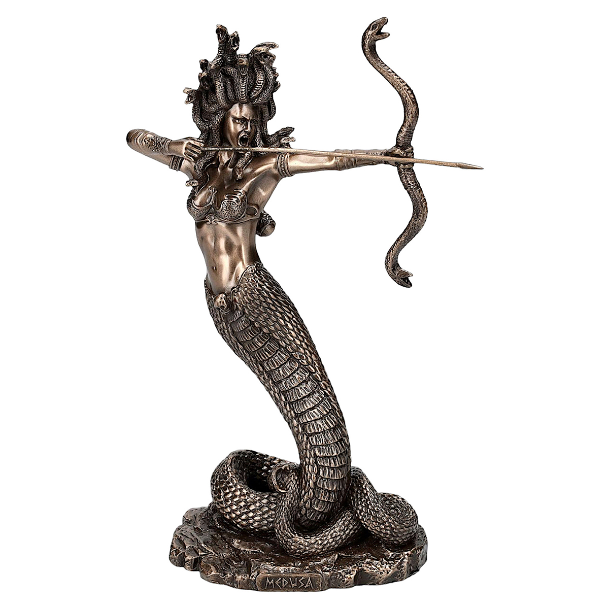 Medusa Sculpture for Sale